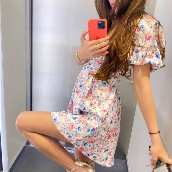 FOR LOVE & LEMONS Juliet Dress - Picture 11 of 16